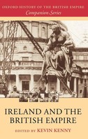 Kevin Kenny | Ireland And The British Empire | Buch | Englisch (2004) | Gebunden