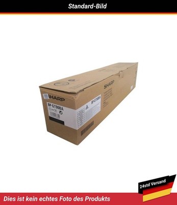 BP-GT90BA Sharp BP-90C70 Tonerkartusche Schwarz