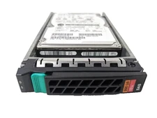 EMC 105-000-228 900GB 2.5" 10K SAS with Tray