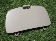 02-05 Dodge Ram Overhead Console Sunglass Holder Door Sunglasses Cover Oem