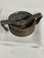 Antique H.A.Farrand Rapid Rule Pat'd 1922 Berlin,NH USA