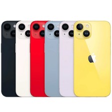 Apple iPhone 14 5G 128GB - Unlocked iOS Smartphone -  All Colours - Pristine A++