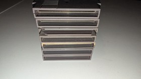 NES Games lot Untested Repairs Lot TNMT Super Mario Bros Tecmo