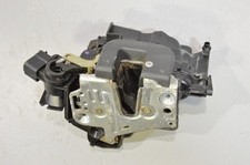 Mercedes-Benz E W210 2001 T&uuml;rschloss vorne A2027203535 END3878