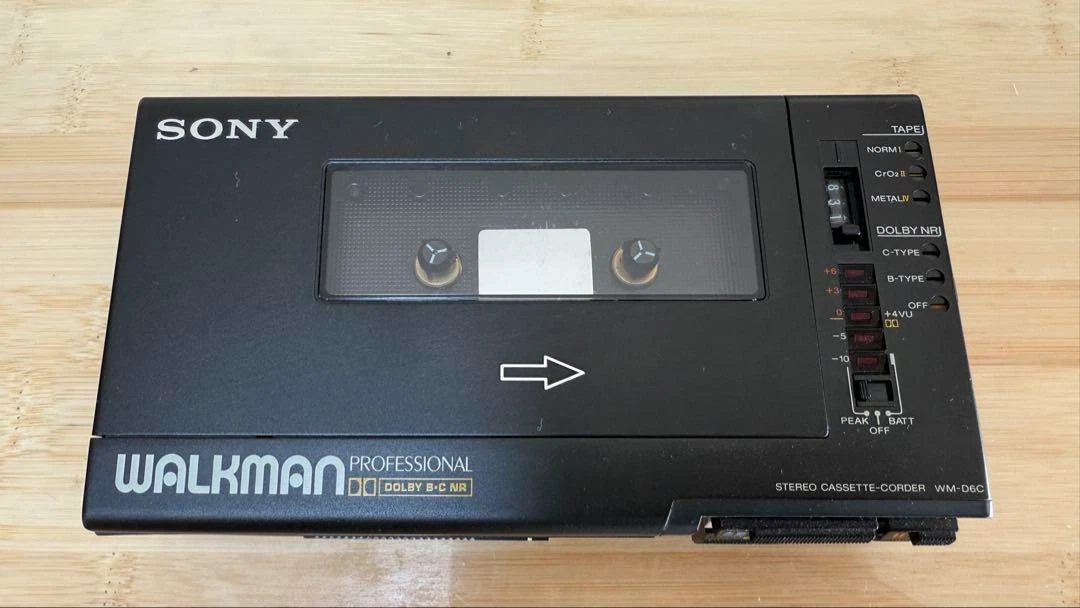 Sony Wm D6c for sale - eBay