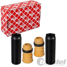 Kit de butée de suspension Land Rover DISCOVERY