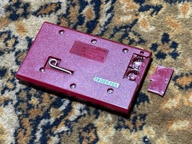 Nintendo Game & Watch  Octopus OC-22 fully tested