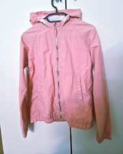 Y.F.K. Mädchen Windbreaker Jacke rosa 158/16...