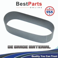 EPS Rack and Pinion Drive Belt for Ford F-150 2015-2017 USA MADE