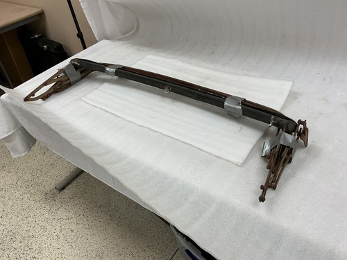 1955-1962 MGA convertible top frame used