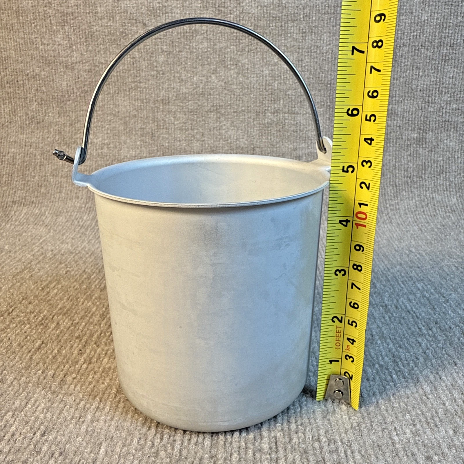 Kumio Ice Cream Maker Replacemt Part: 1.25 Quart Loading Bowl Model ICE-2032Y
Opens in a new window