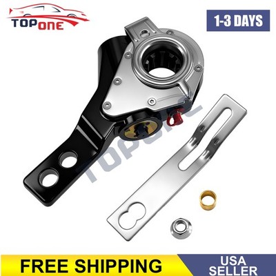 1PC 10 Spline 5.5''-6.5'' Haldex type Automatic Slack Adjuster 40010143, 133.1031
