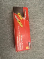 For Snap On Tools High Vis Yellow Retractable Pry Bar Tool Pbft60hv New