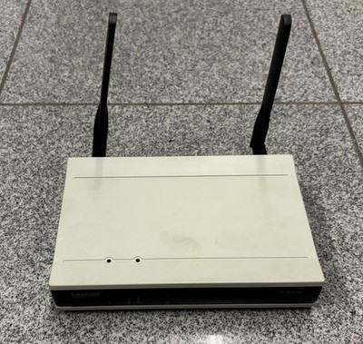 4 St. LANCOM SYSTEMS L-321agn Wireless Access Point - mit 2,4 und 5 GHz