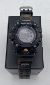 G Shock Land Cruiser | eBay