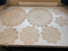 vintage lefkara lace bloumista collection