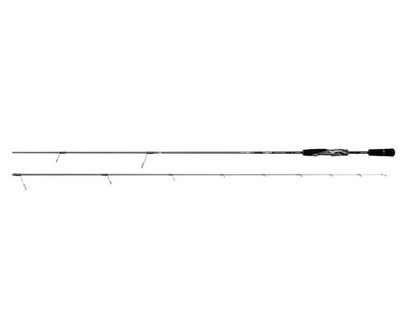 Daiwa Steez Bass Spinning Rods