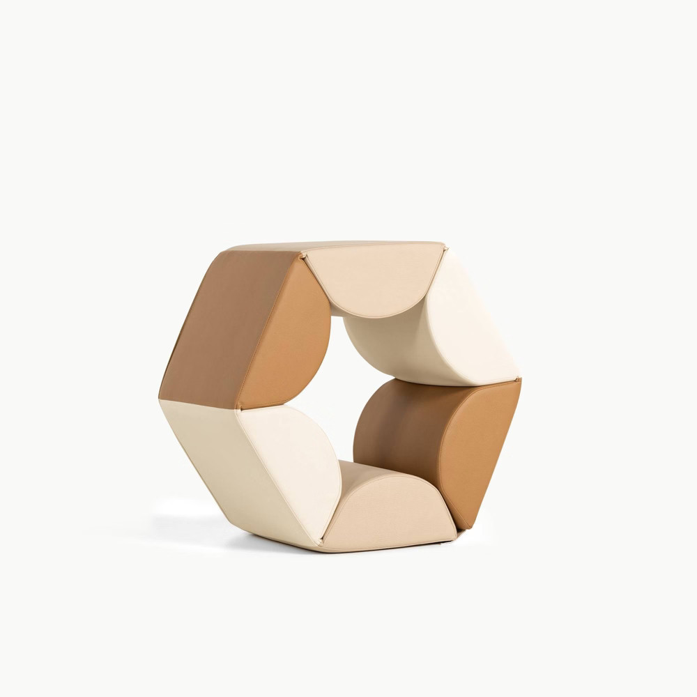 Gathre Hex Hopper Ivory Millet Camel 15190₽