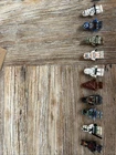 LEGO Star Mini Figure Bundle; Includes Commander Gree, Boba Fett, Mandolorian