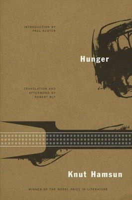 Hunger Buch Farrar, Straus & Giroux Inc
