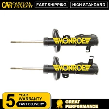 OE Standard Monroe Front Suspension Strut For 2013-2017 Cadillac XTS