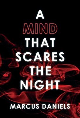 Ein Geist, der die Nacht erschreckt von Marcus Daniels NEUES BUCH