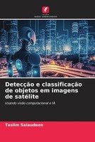 Taslim Salaudeen | DetecçãO E ClassificaçãO De Objetos Em Imagens De SatéLite