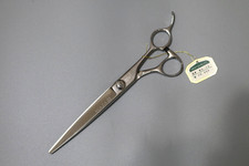 Waza III WS-70 Professional Hair Cutting Scissors 7.0" Japan Salon Shears w/