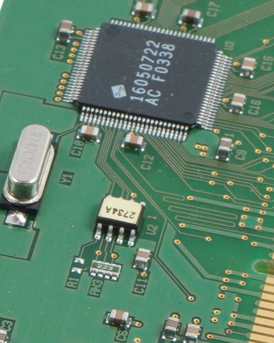 IBM FRU 80P4353 PCI EIA-232 PCI Adapter Card 2-Port Asynchronous - Picture 8 of 16