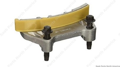 Timing Chain Guide For 2008-2010 Saturn Vue 3.6L V6 GAS DOHC 12597417-ET Genuine