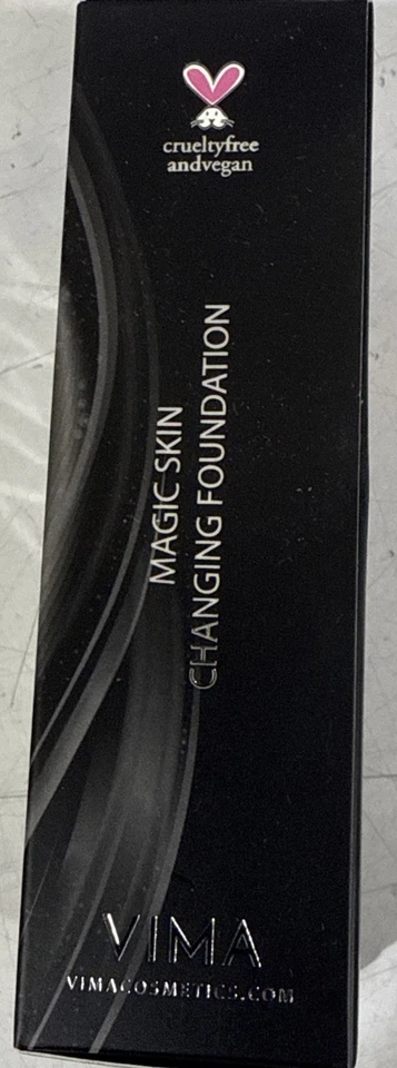 Base VIMA Magic Skin Changing Foto 2 de 4