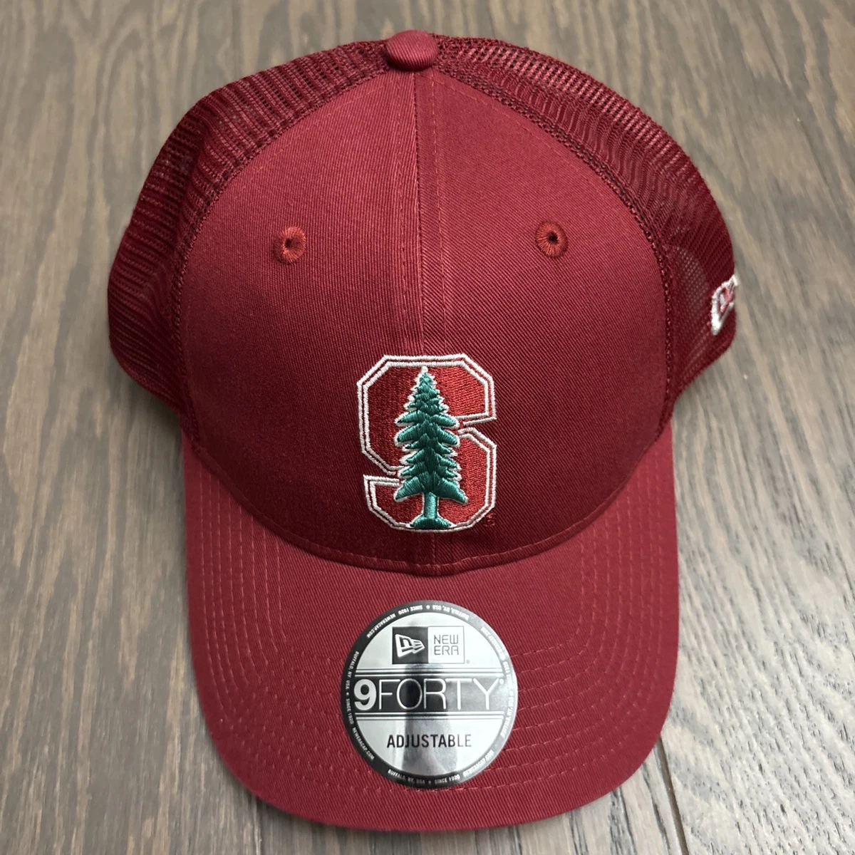 Stanford Cardinal NCAA Fan Cap, Hats for sale | eBay