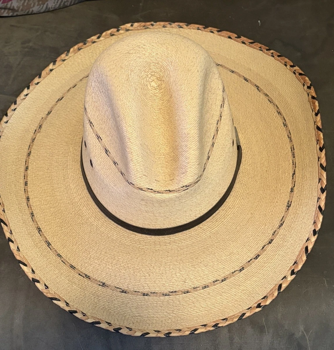 Cowboy Original Vintage Hats for Women | eBay display picture 3