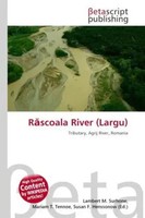 Lambert M. Surhone (U. A.) | R¿Scoala River (Largu) | Taschenbuch | Englisch