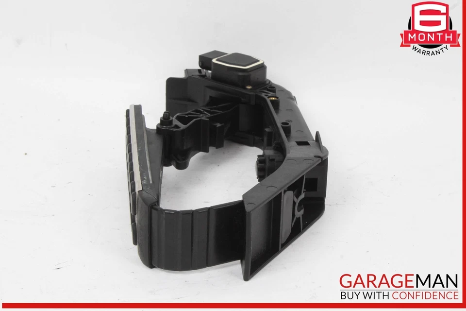 03-08 Mercedes R230 SL500 SL55 AMG Gas Acelerador Pedal OEM Foto 3 de 4