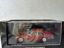 Minichamps Jaguar XJ-S 1980 1:43