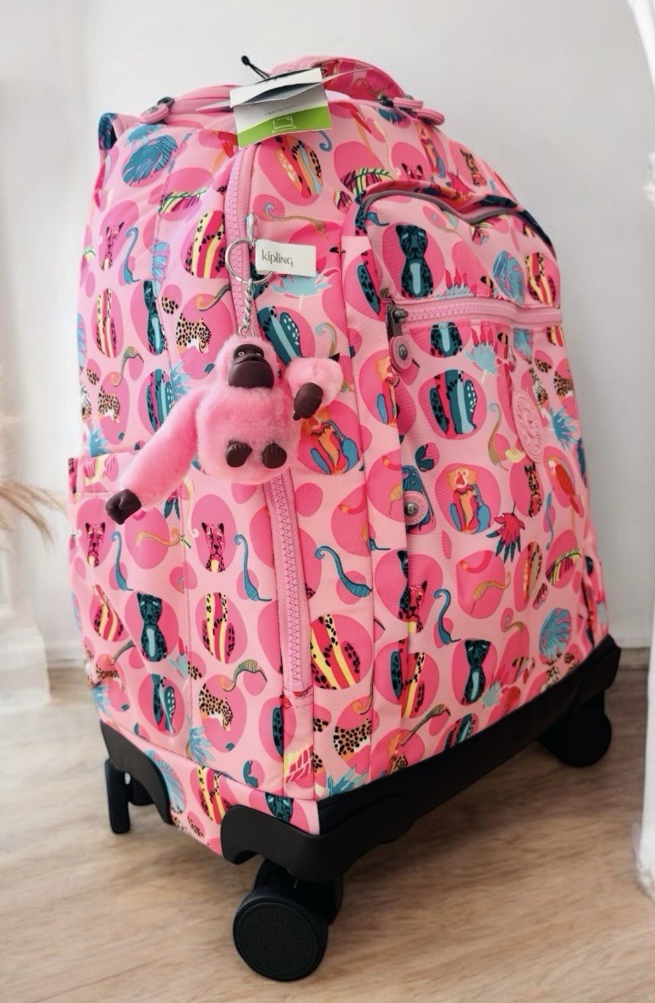 Kipling New Zea 15