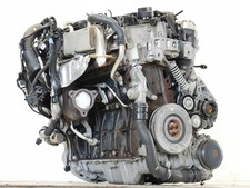 Motor Mercedes-Benz W176 W246 651930 2.2 CDI Diesel Engine Komplett