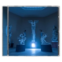 Perturbator - Age Of Aquarius Eu Jewel Case - Cd 1 - F23Z