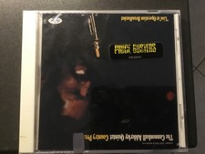 CANNONBALL ADDERLEY 5TET  COUNTRY PREACHER  CD  LIVE  STILL SEALED