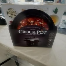 Image of Crockpot - The Original Slow cooker 2.4 Litre