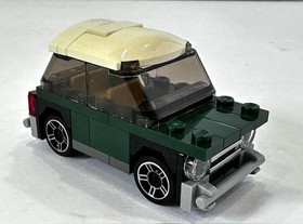 LEGO CREATOR: Mini Cooper Mini Model (40109)