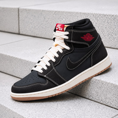 Nike Air Jordan 1 Retro High OG Flight Club II9811-001 Men's Size New