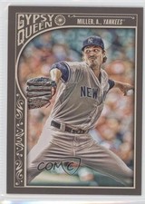2015 Topps Gypsy Queen Andrew Miller #254 0j5
