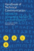 Alexander Mehler (U. A.) | Handbook Of Technical Communication | Buch | Englisch