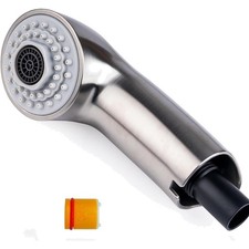 Pull-Out Spray Wand Fits Grohe Pull Out Faucets, Grohe Part 46312SD0 / 46298S...