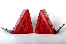 Heckleuchte Inner Paar Links Rechts LED Für Audi A7 Sportback Liftback 10-14 OEM
