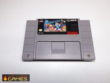 Super Bomberman  GAME ONLY   - SUPER NINTENDO SNES - 921a