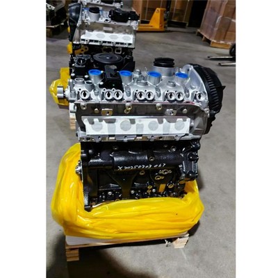 EA888 Gen2 4-Cylinder Gas Engine Motor Assy FOR Audi A3 A4 A5 A6 Q5 2.0L Turbo