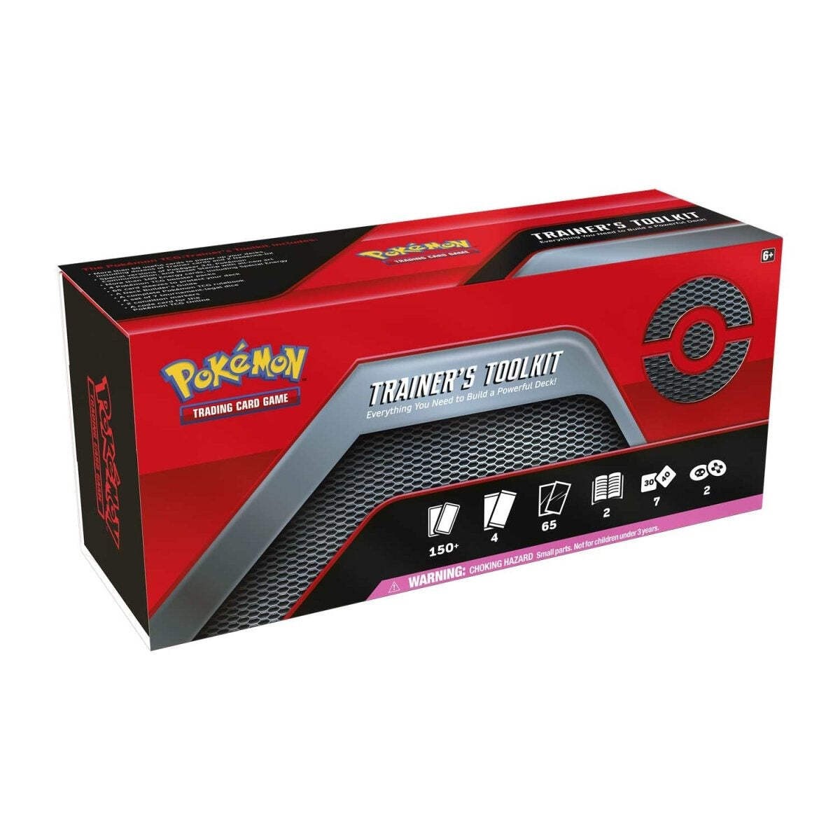 Pokemon: Trainer's Toolkit 2020